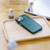 Ốp lưng iPhone 12/12 Pro BG-Xanh lá