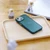 Ốp lưng iPhone 13 BG-Xanh lá