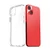 Ốp lưng iPhone 13 Mini OU Trong suốt-Trong suốt