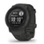 Đồng hồ thông minh Garmin Instinct 2 Solar-Xám than