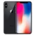 Apple iPhone X 64GB - Cũ trầy xước-Xám