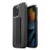 Ốp lưng iPhone 13 Pro Max UNIQ Hybrid Heldro-Trong/Khói