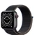 Apple Watch SE 40mm (4G) Viền Nhôm - Dây Vải - Cũ Trầy Xước-Xám than