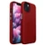 Ốp lưng iPhone 13 Laut Shield-Đỏ