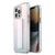 Ốp lưng iPhone 13 Pro Max UNIQ Hybrid Heldro-Trong nhiều màu
