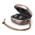 Bao Slicon Samsung Galaxy Buds Live/Buds Pro/Buds 2 VRS Design Modern Protective TPU-Vàng Đồng