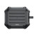 Hộp đựng tai nghe AirPods 3 Benks Suitcase Protective TPU-Đen