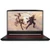 Laptop MSI Katana GF66 11UD-696VN-Đen