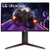 Màn hình LG Gaming Ultragear 24 24GN650-B-Đen