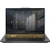 Laptop ASUS TUF Gaming F17 FX706HE-HX011T-Xám