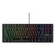 Bàn phím cơ có dây Havit KB869l - Cũ-Blue Switch - Đen