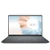 Laptop MSI Modern 14 B5M 202VN-Xám