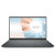 Laptop MSI Modern 14 B5M 202VN - Cũ Đẹp-Xám