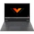 Laptop HP Gaming Victus 16-D0201TX 4R0U3PA-Đen