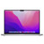 Macbook Pro 16 inch 2021 M1 PRO 10 CPU - 16 GPU 16GB 4TB - Cũ Đẹp-Bạc