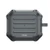 Hộp đựng tai nghe AirPods 3 Benks Suitcase Protective TPU-Xám