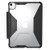 Bao da Ipad Air 5 2020 UAG Plyo-Đen/trong