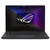 Laptop ASUS Gaming ROG Zephyrus G14 GA402RJ-L8030W-Đen