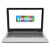 Laptop Lenovo Ideapad 1 11IGL05 - Cũ Trầy Xước-Xám