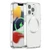 Ốp lưng iPhone 13 Pro Max ESR Classic Hybrid With Halo Lock-Trong suốt