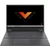 Laptop HP Gaming Victus 16-E0175AX 4R0U8PA-Đen
