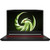 Laptop Gaming MSI Bravo 15 B5DD-264VN - Cũ Đẹp-Đen