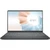 Laptop MSI Modern 14 B11SBU-668VN-Xám