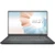 Laptop MSI Modern 15 A11M-1024VN - Cũ Trầy Xước-Xám