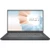 Laptop MSI Modern 15 A11M-Xám