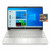 Laptop HP 15-EF2127 4J0V2UA-Bạc