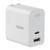 Sạc Rapoo 2 cổng (USB-C + USB-A) 65W PA65-Trắng