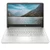 Laptop HP 14S-DQ2620TU 6K774PA-Bạc