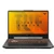 Laptop ASUS Gaming TUF FX506LHB-HN188W - Cũ Đẹp-Đen