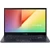 Laptop ASUS VivoBook Flip 14 TM420IA-EC227T Cũ Trầy Xước-Xanh