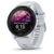 Đồng hồ thông minh Garmin Forerunner 255 Music-Trắng