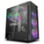 Case máy tính Deepcool Matrexx 55 Mesh Add RGB 4F-Đen