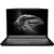Laptop MSI Creator M16 A11UD-694VN-Đen