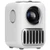 Máy chiếu di động thông minh Wanbo T2R Max Full HD - Cũ-Trắng