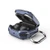 Bao Slicon Samsung Galaxy Buds Live/Buds Pro/Buds 2 VRS Design Active Protective TPU-Tím