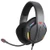 Tai nghe chụp tai Gaming Havit H2012D RGB-Đen