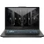 Laptop ASUS TUF Gaming F17 FX706HC-HX105W - Cũ Đẹp-Đen