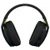 Tai nghe không dây chụp tai Gaming Logitech G435-Đen