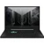 Laptop ASUS TUF Dash Gaming F15 FX516PC-HN558W-Xám