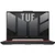 Laptop ASUS TUF Gaming A15 FA507RM-HN018W-Xám
