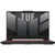 Laptop ASUS TUF Gaming A15 FA507RE-HN007W-Xám