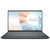 Laptop MSI Mordern 14 B11M-073VN -Cũ đẹp-Đen