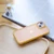 Ốp lưng iPhone 13 Pro Max BG-Vàng