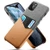 Ốp lưng cho iPhone 11 Pro Max  - ESR Case Card Slot-Nâu