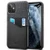 Ốp lưng cho iPhone 11  - ESR Case Card Slot-Đen