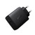 Sạc 18W PowerDelivery 2 cổng Aukey PA-Y17-Đen